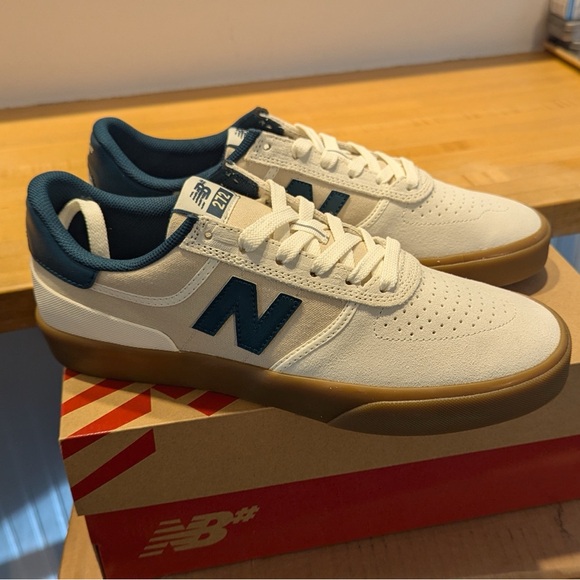 New Balance Numeric 272 - Picture 1 of 5